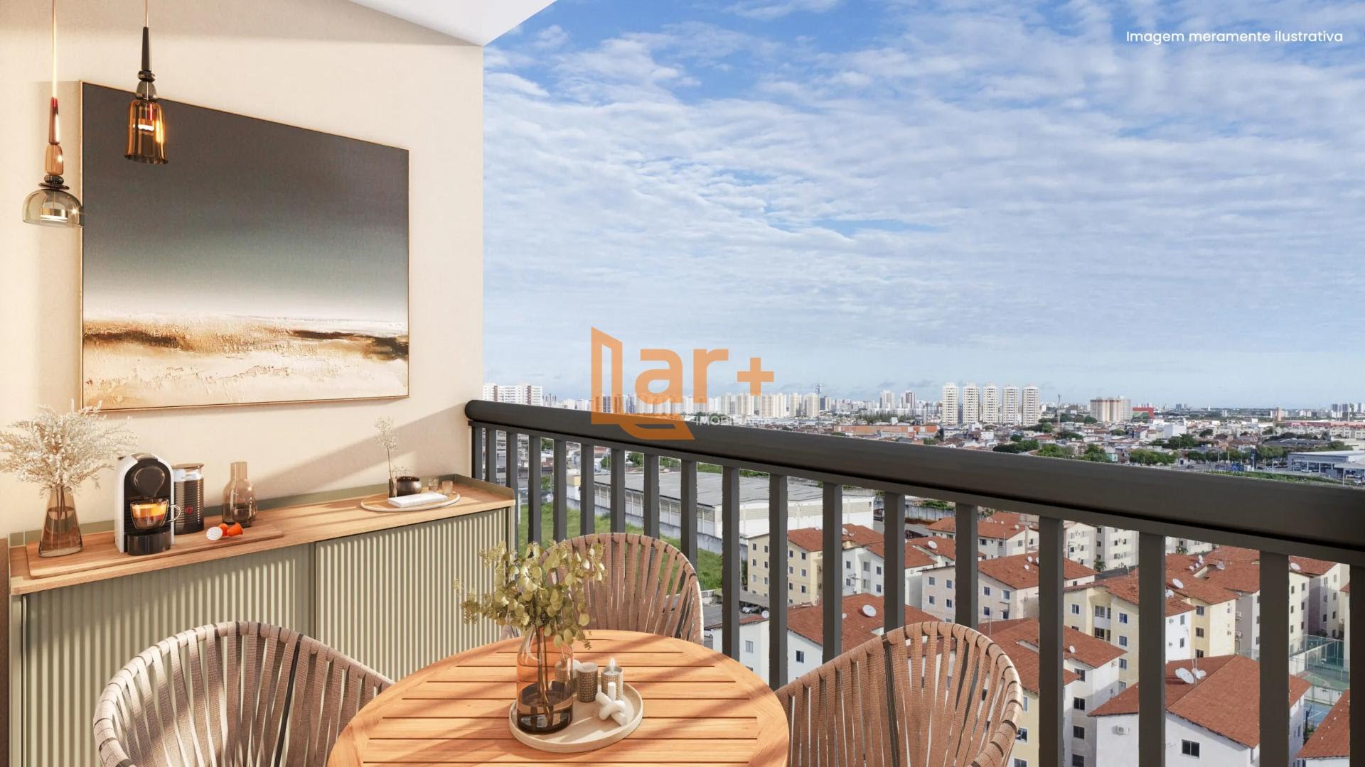 Apartamento à venda com 3 quartos, 1 suíte, 1 vaga e 69m² no Jabotiana, Aracaju (SE) — foto 23 de 30