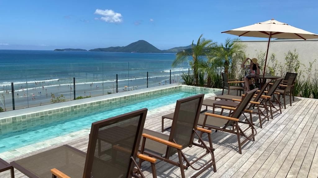 Apartamento à venda com 2 quartos, 2 banheiros, 1 vaga e 89m² no Praia Grande, Ubatuba (SP) — foto 15 de 19