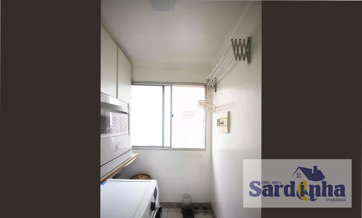 Apartamento à venda com 2 quartos, 1 banheiro, 2 vagas e 105m² no Paraisópolis, São Paulo (SP) — foto 29 de 30
