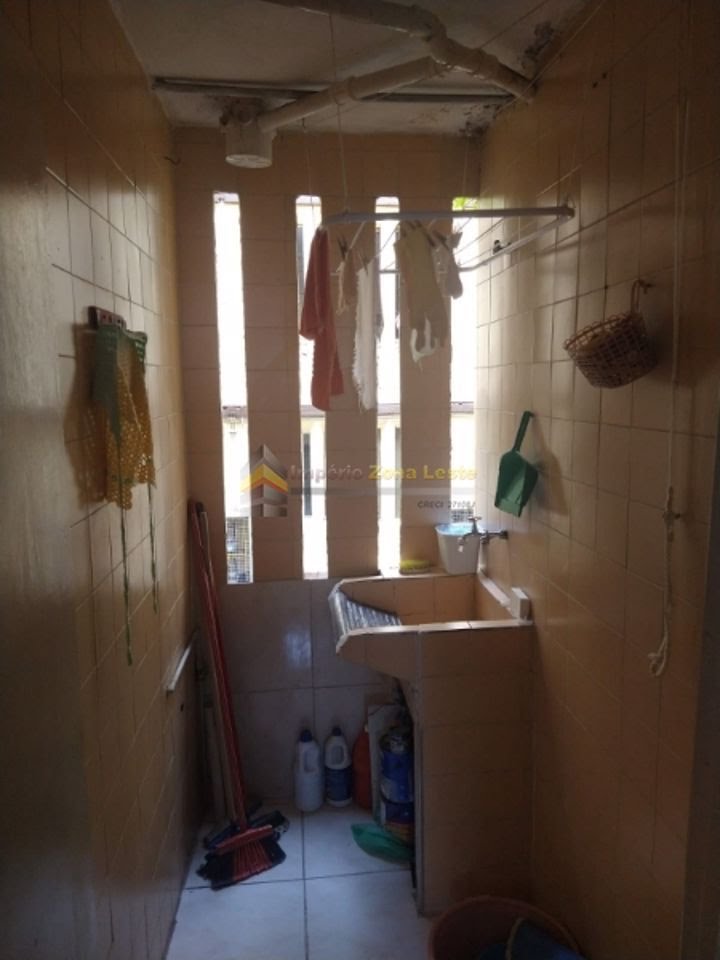 Apartamento, 2 quartos, 48 m² - Foto 3