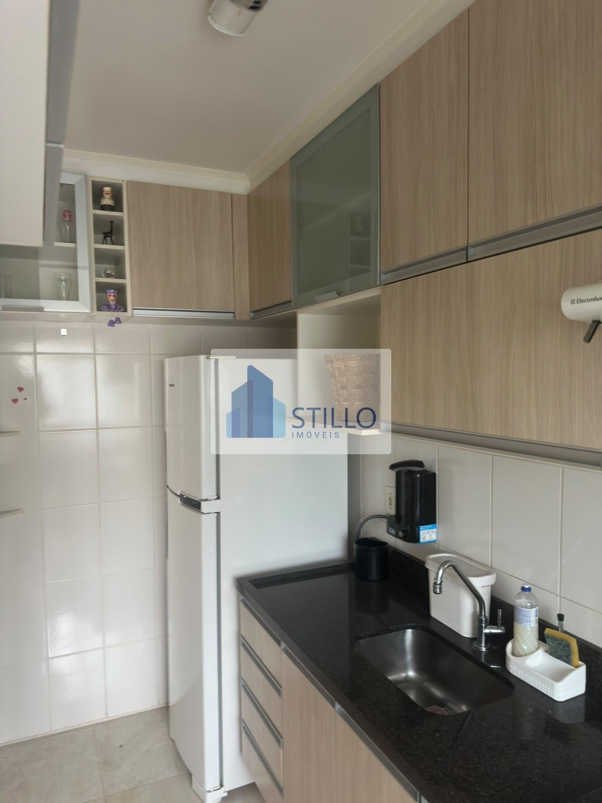 Apartamento para alugar com 2 quartos, 1 banheiro, 1 vaga e 48m² no Jardim Vila Formosa, São Paulo (SP) — foto 15 de 20