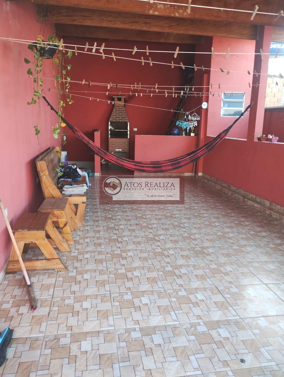 Casa à venda com 2 quartos, 2 banheiros, 2 vagas e 125m² no Parque Grajau, São Paulo (SP) — foto 3 de 21