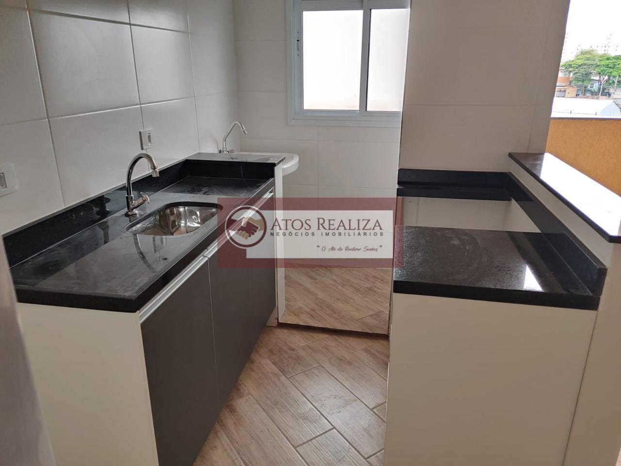 Apartamento para alugar com 1 quarto no Vila Inglesa, São Paulo (SP) — foto 3 de 10