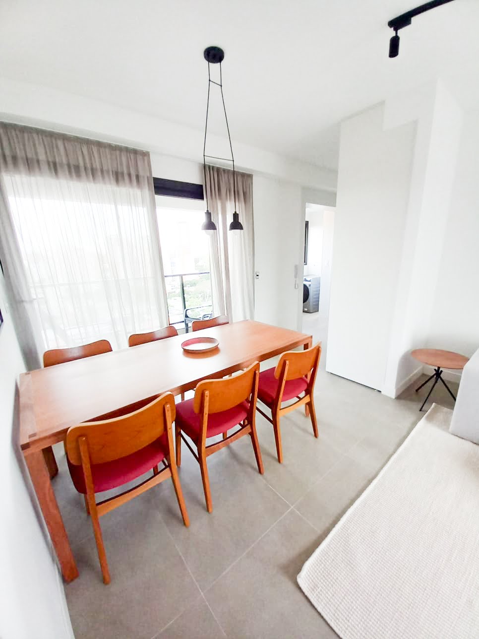 Apartamento para alugar com 2 quartos, 2 banheiros, 1 vaga e 74m² no Pinheiros, São Paulo (SP) — foto 3 de 28