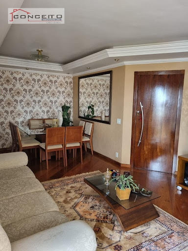 Apartamento em Vila Matilde  -  São Paulo