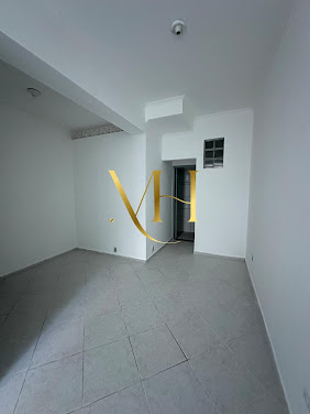 Casa para Locação no Centro de Pouso Alegre | 2 Dorms, Suíte