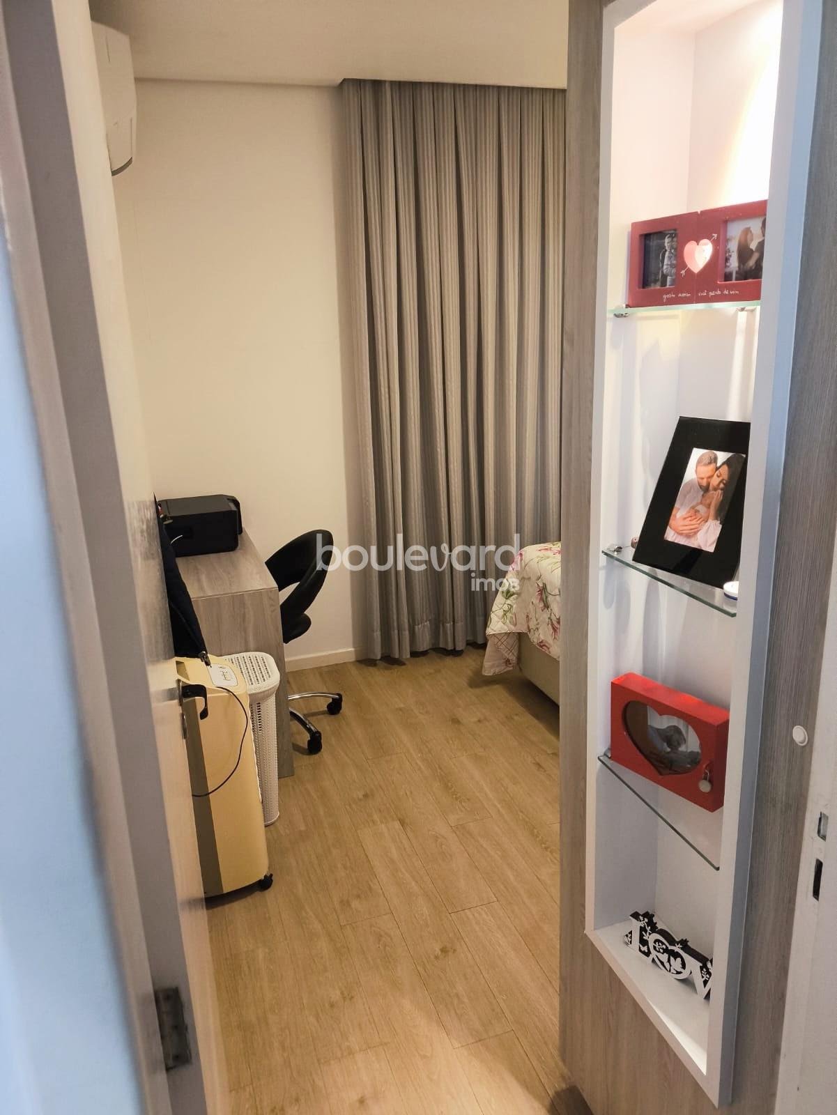 Apartamento à venda com 2 quartos, 1 banheiro, 1 vaga e 62m² no Jardim Eldorado, Palhoça (SC) — foto 7 de 14