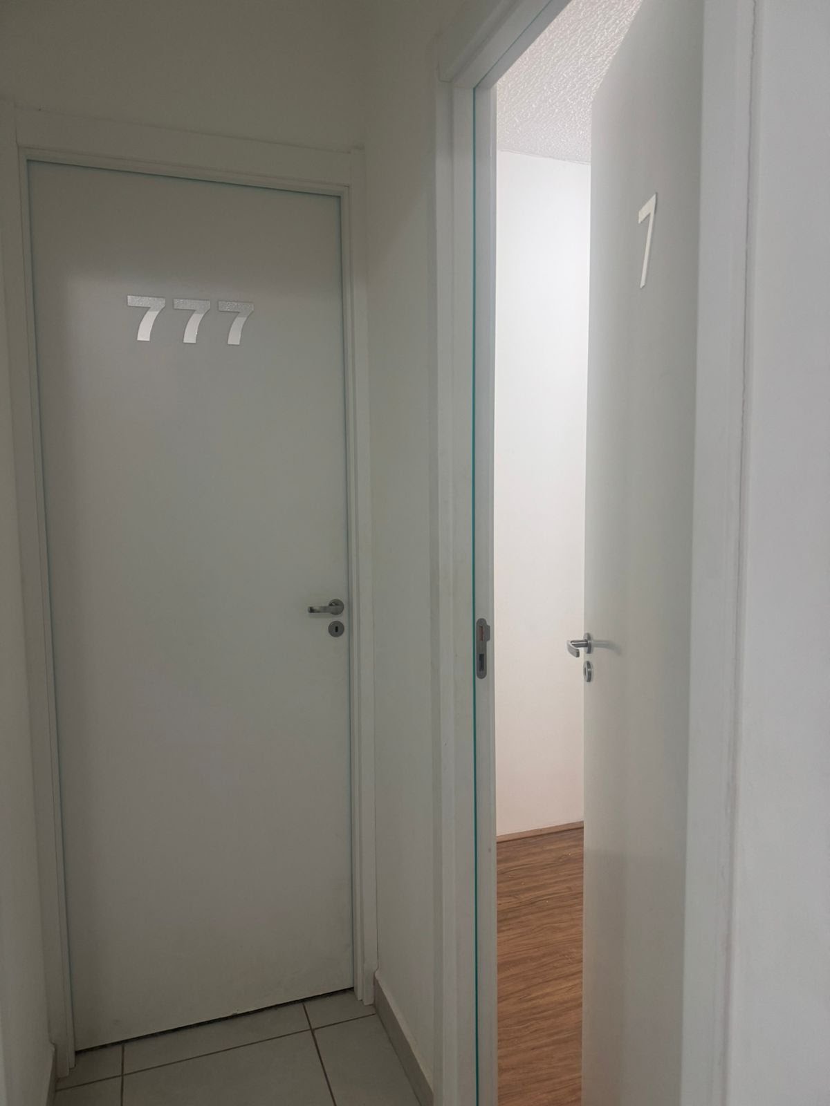 Apartamento à venda com 2 quartos, 1 banheiro e 32m² no Piqueri, São Paulo (SP) — foto 20 de 23