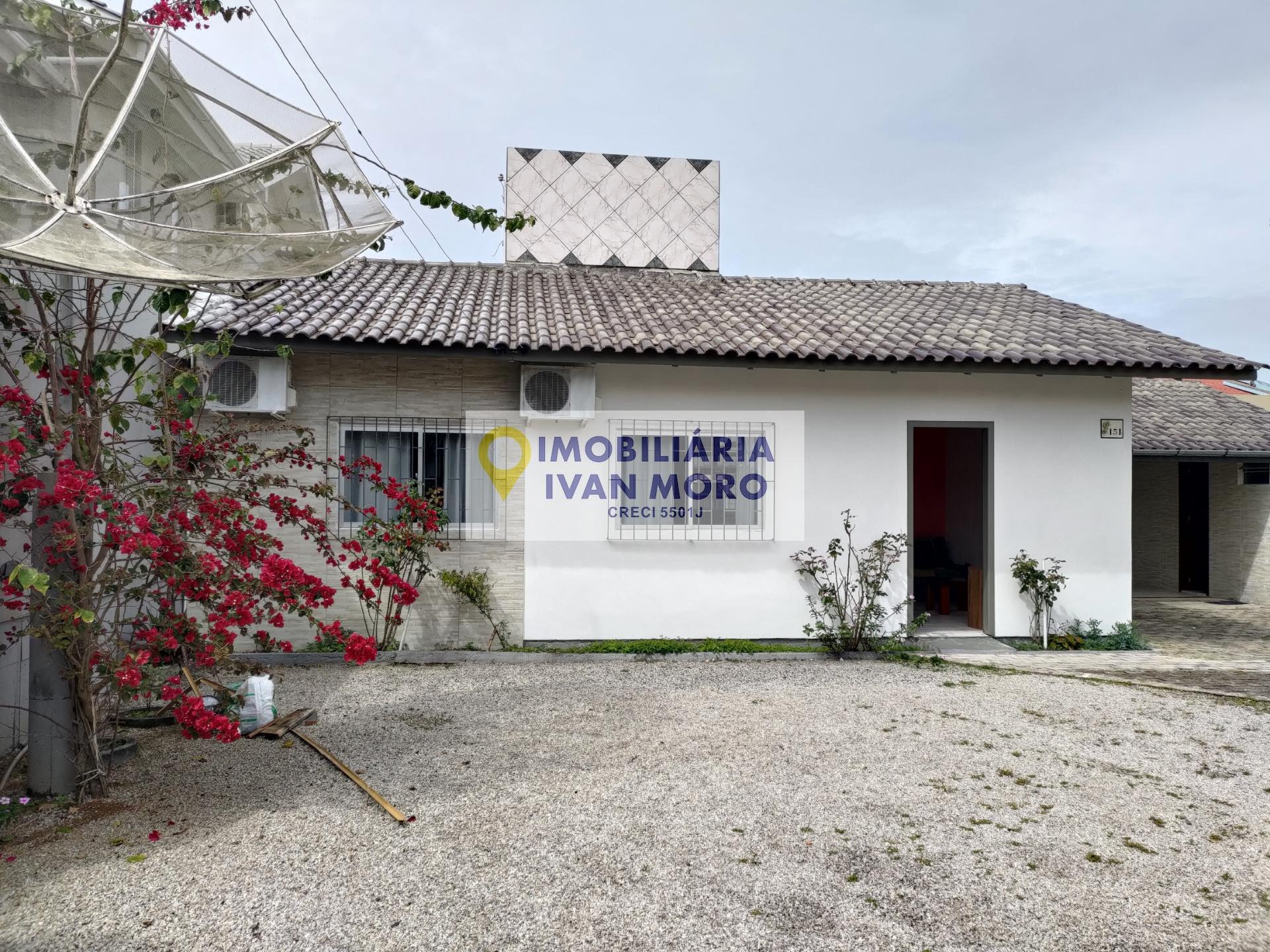 Casa para alugar com 3 quartos, 1 suíte e 3 vagas no Daniela, Florianópolis (SC) — foto 5 de 30