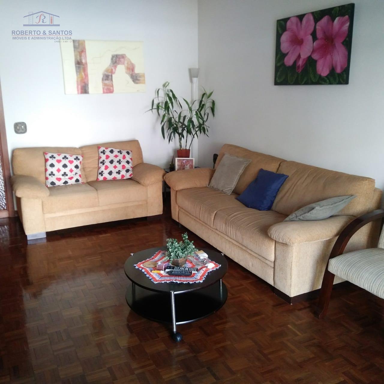Sala, outra vista