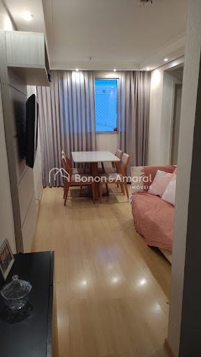 Apartamento, 2 quartos, 46 m² - Foto 2