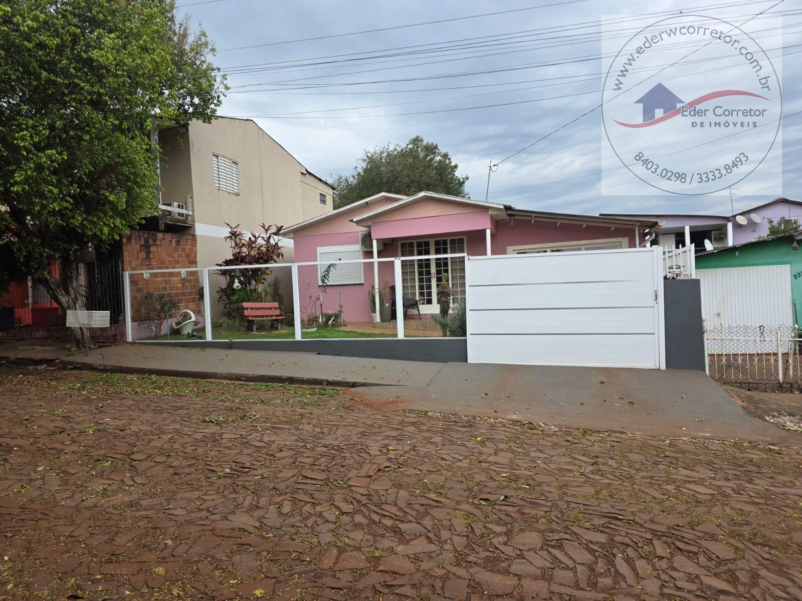 Casa à venda com 3 quartos, 1 banheiro, 1 vaga e 110m² no Gloria, Ijuí (RS) — foto 6 de 30