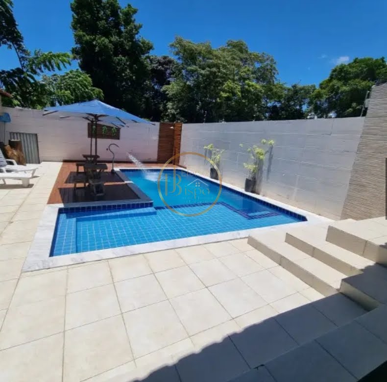 Casa à venda com 4 quartos, 2 suítes, 3 vagas e 150m² no Village 3, Porto Seguro (BA) — foto 4 de 13