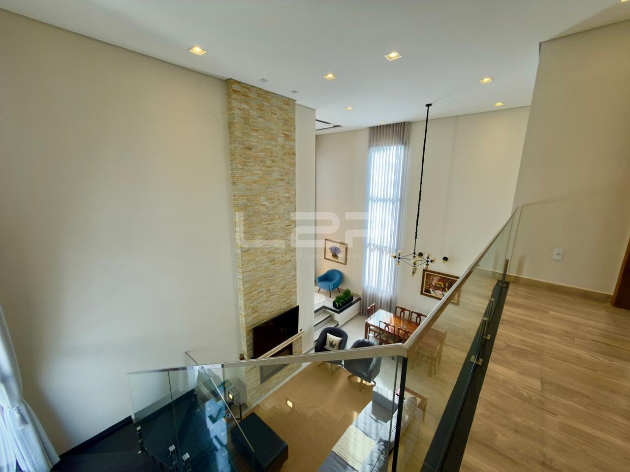 Casa à venda com 181m² no Residencial Ibi-aram II, Itupeva (SP) — foto 18 de 30