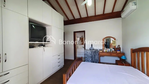 Casa de Condomínio, 5 quartos - Foto 18