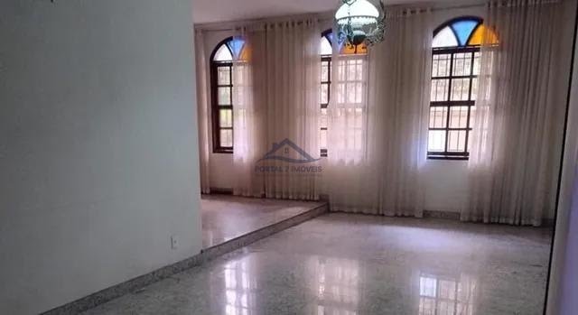 Casa à venda com 3 quartos, 1 suíte, 4 vagas e 297m² no Jardim Cambui, Sete Lagoas (MG) — foto 2 de 21