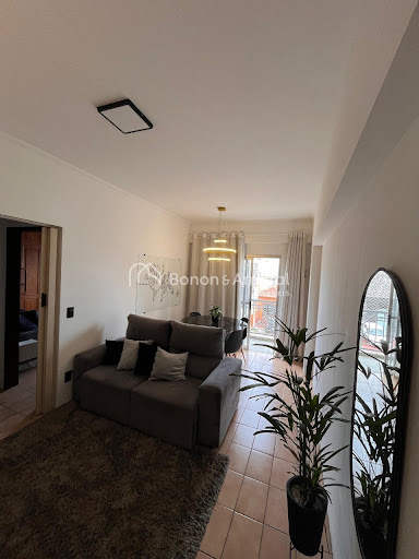 Apartamento, 1 quarto, 70 m² - Foto 2
