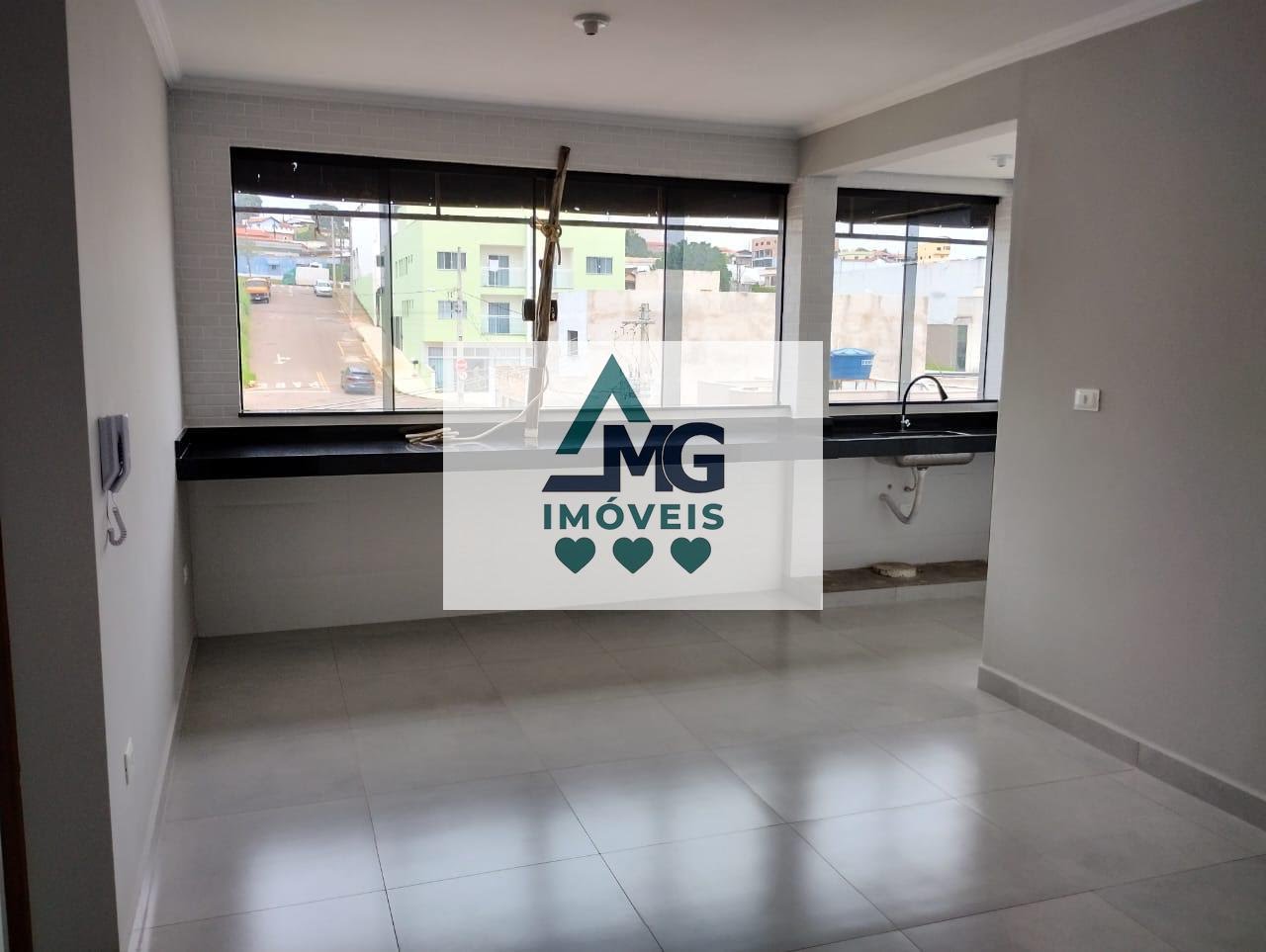 Cobertura à venda com 2 quartos, 1 suíte, 2 vagas e 145m² no Jardim Eldorado II, Três Corações (MG) — foto 2 de 19