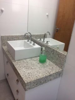 Apartamento à venda com 3 quartos, 1 suíte, 3 vagas e 142m² no Jardim Íris, São Paulo (SP) — foto 25 de 30