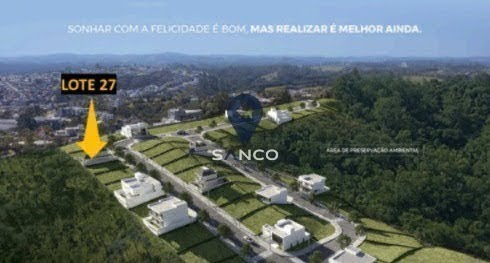 TERRENO DISPONÍVEL PARA VENDA, NO CONDOMÍNIO VISTAS JUNDIAÍ, NA CIDADE DE JUNDIAÍ 