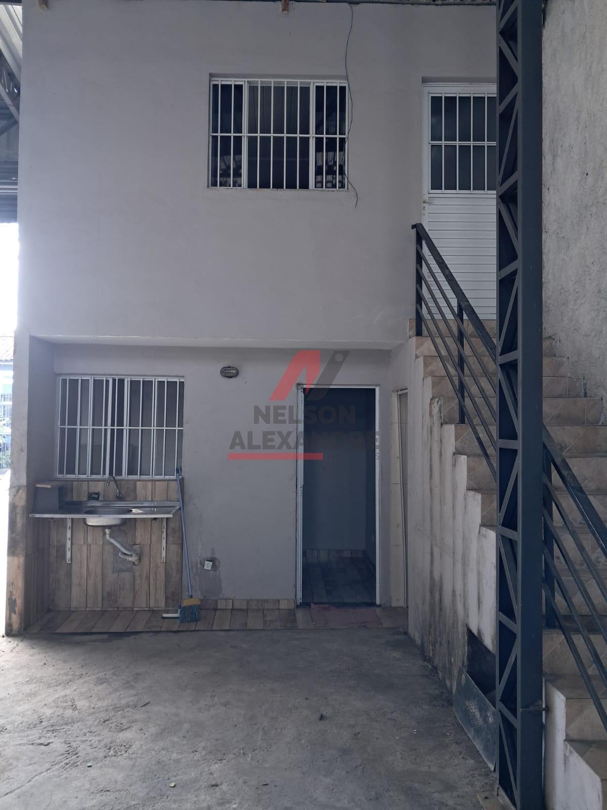Depósito-Galpão, 300 m² - Foto 8