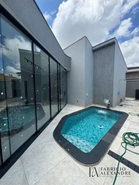 Casa à venda com 3 quartos, 3 suítes, 3 vagas e 256m² no Gaivota I, São José do Rio Preto (SP) — foto 12 de 13