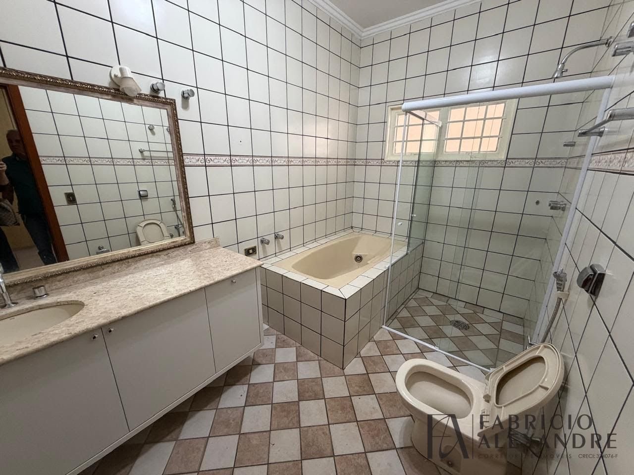 Casa para alugar com 4 quartos, 4 suítes, 4 vagas e 340m² no Jardim Aclimação, São José do Rio Preto (SP) — foto 13 de 30