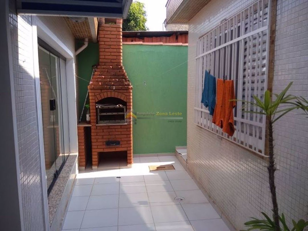 Casa, 4 quartos, 300 m² - Foto 20