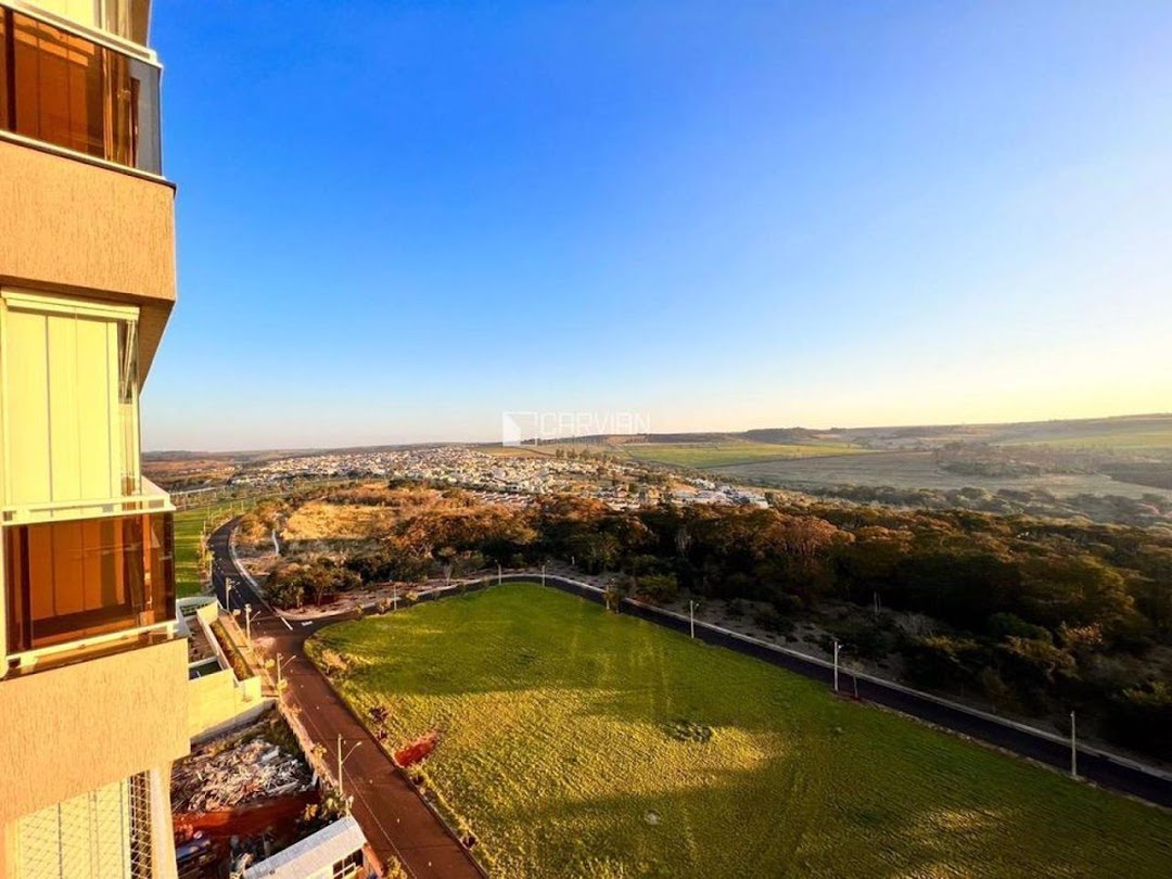 Apartamento à venda com 3 quartos, 3 suítes, 4 vagas e 195m² no Residencial Alto do Ipe, Ribeirão Preto (SP) — foto 7 de 30