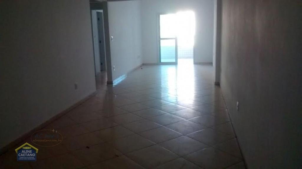 Apartamento à venda com 3 quartos, 1 suíte, 2 vagas e 125m² no Guilhermina, Praia Grande (SP) — foto 6 de 21