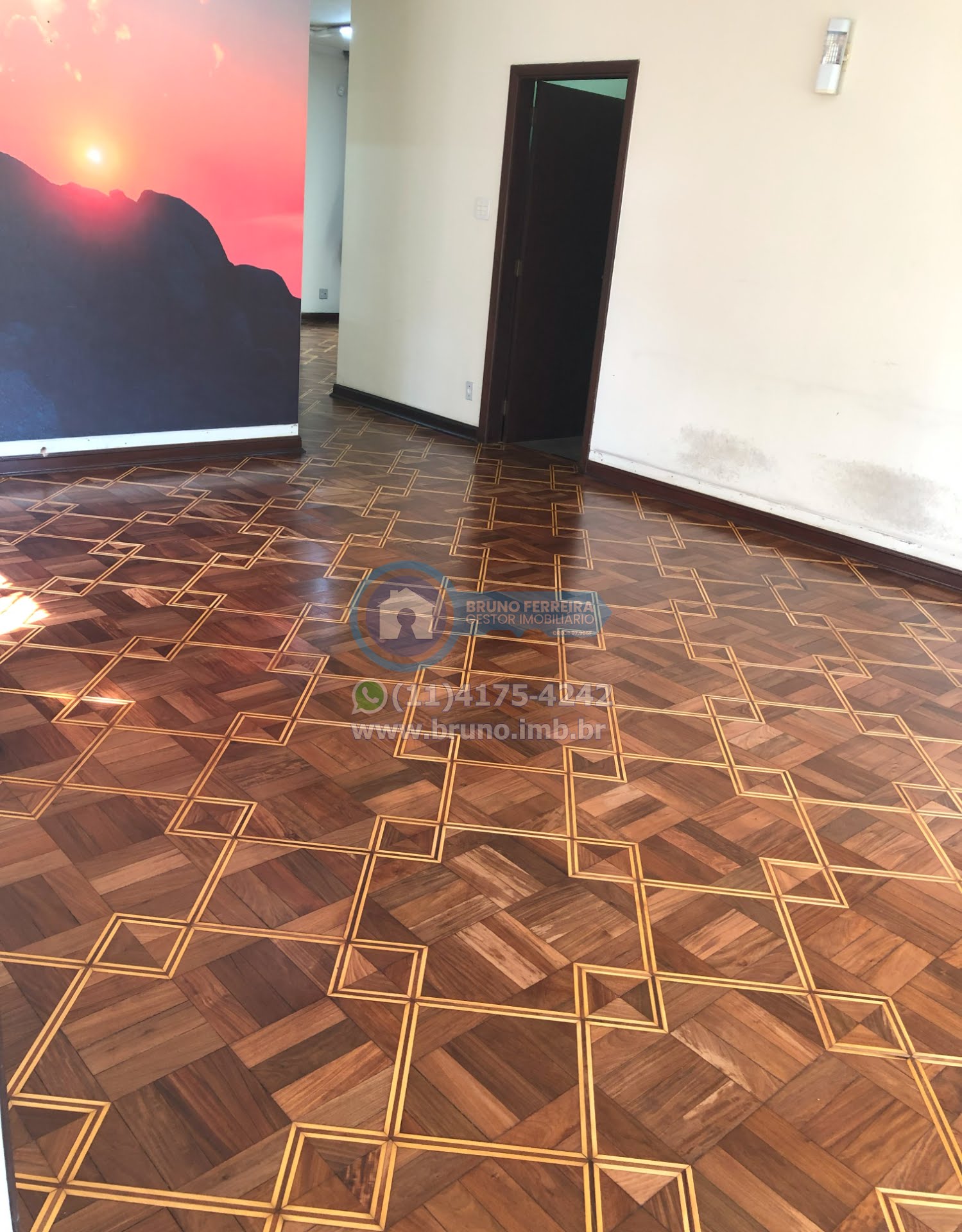 Casa à venda com 9 quartos, 5 banheiros e 228m² no Água Fria, São Paulo (SP) — foto 14 de 20