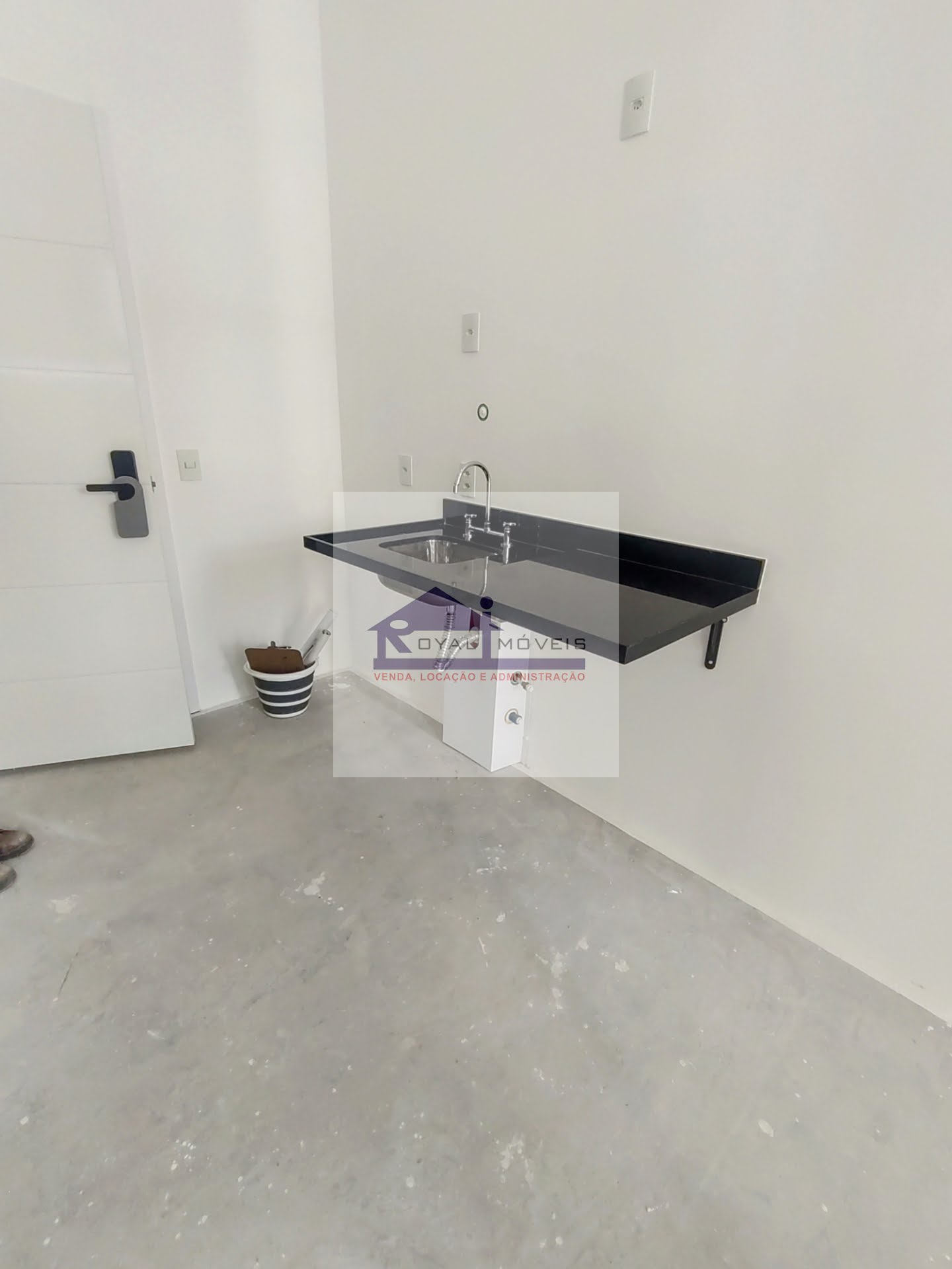 Apartamento à venda com 1 quarto, 1 banheiro e 25m² no Jardim das Acacias, São Paulo (SP) — foto 8 de 22