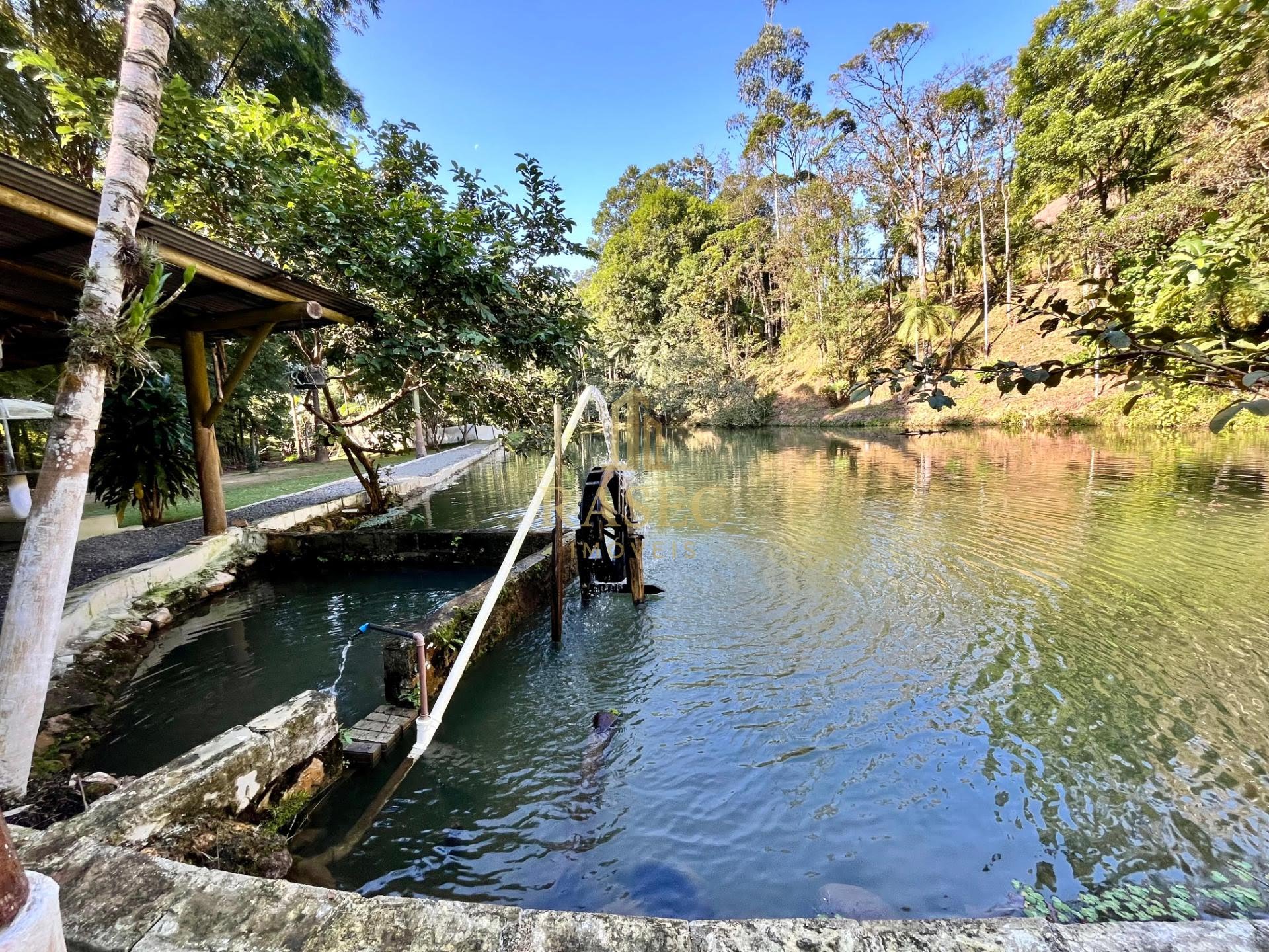 Lagoa