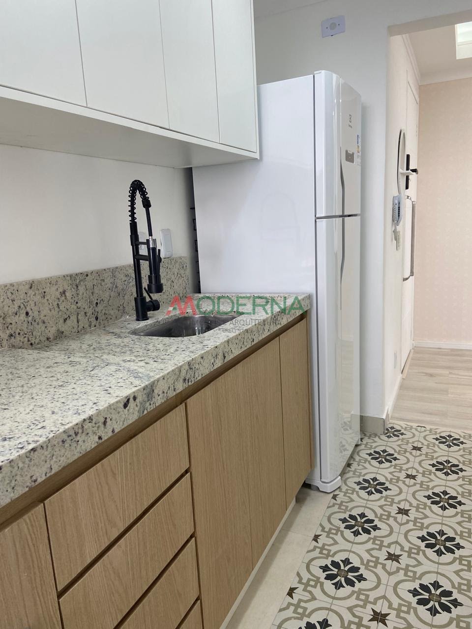 Apartamento à venda com 3 quartos, 1 banheiro, 1 vaga e 59m² no Parque Erasmo Assunção, Santo André (SP) — foto 23 de 30
