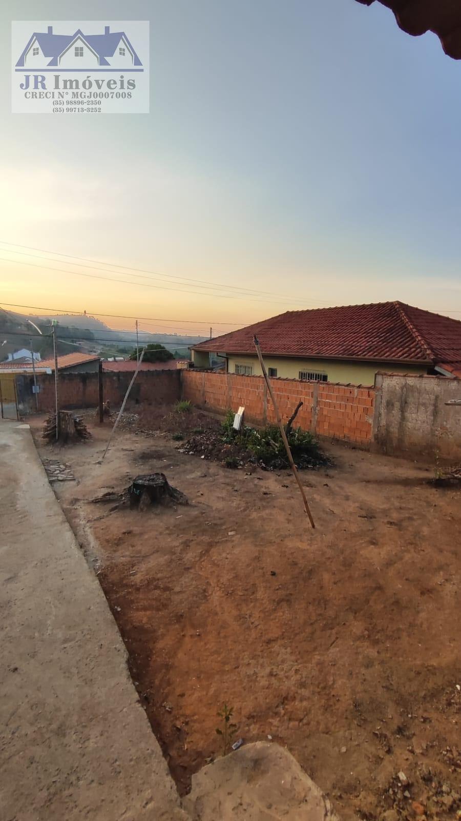 Casa à venda com 1 quarto, 1 banheiro, 1 vaga e 369m² no Bairro Santa Barbara, Piranguinho (MG) — foto 21 de 22