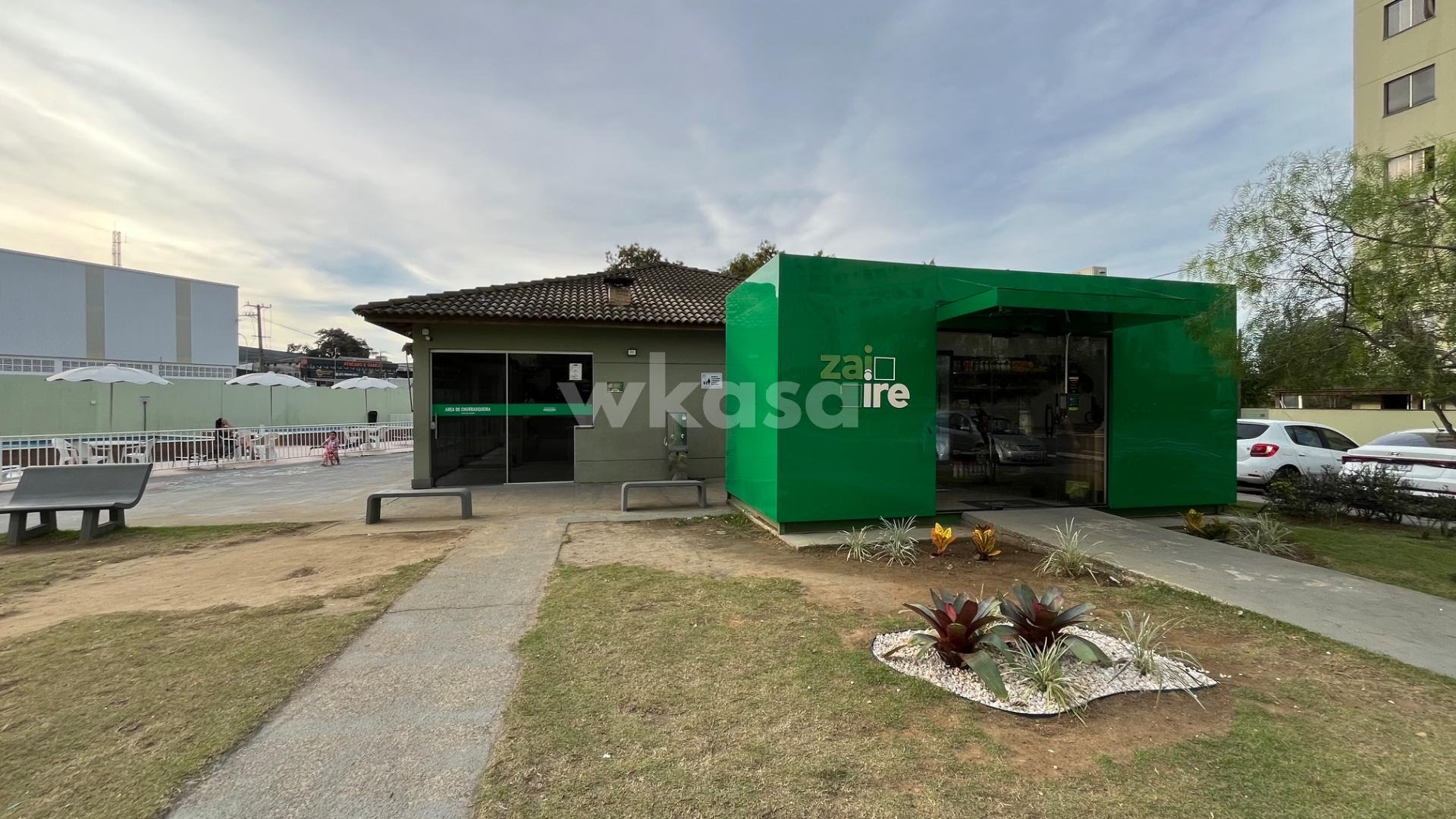 Apartamento à venda com 2 quartos, 1 suíte, 1 vaga e 52m² no Colina de Laranjeiras, Serra (ES) — foto 8 de 30