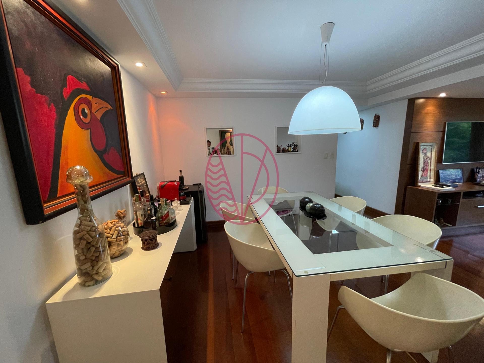 Apartamento à venda com 3 quartos, 1 suíte, 2 vagas e 113m² no Itaigara, Salvador (BA) — foto 12 de 30