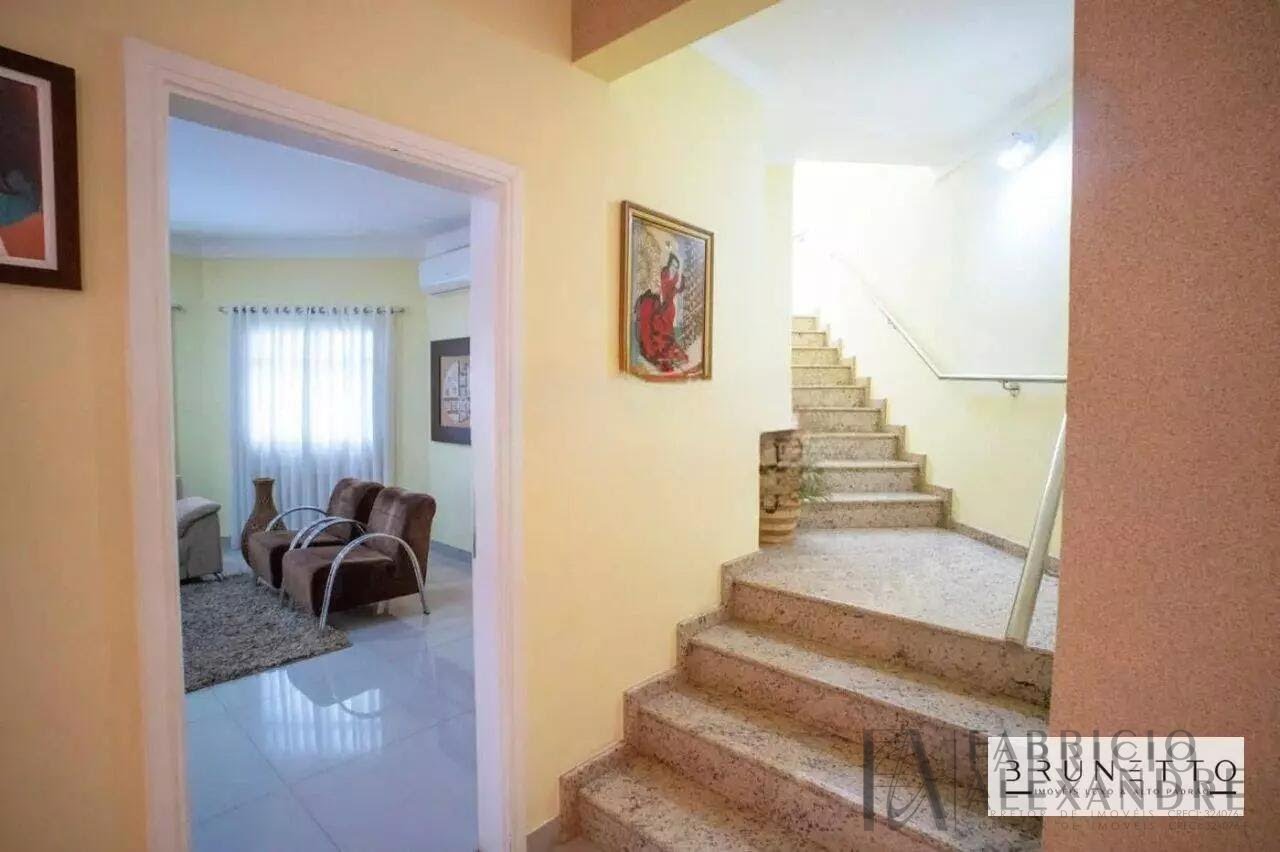 Casa à venda com 4 quartos, 4 suítes e 449m² no Parque Residencial Damha, São José do Rio Preto (SP) — foto 13 de 16