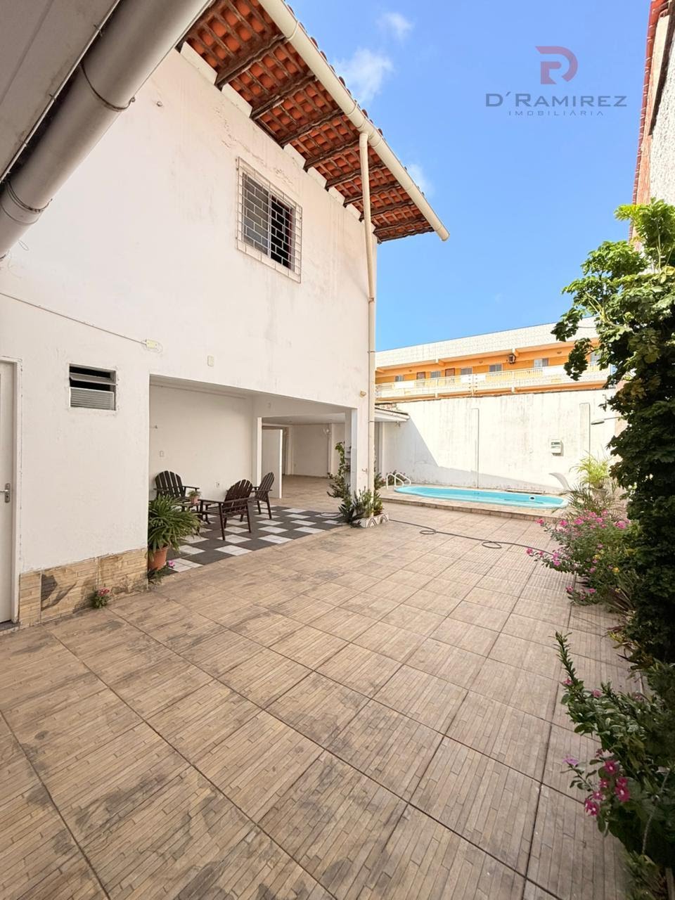 Casa à venda com 5 quartos, 5 suítes, 5 vagas e 720m² no Jardim São Cristóvão, São Luís (MA) — foto 28 de 30