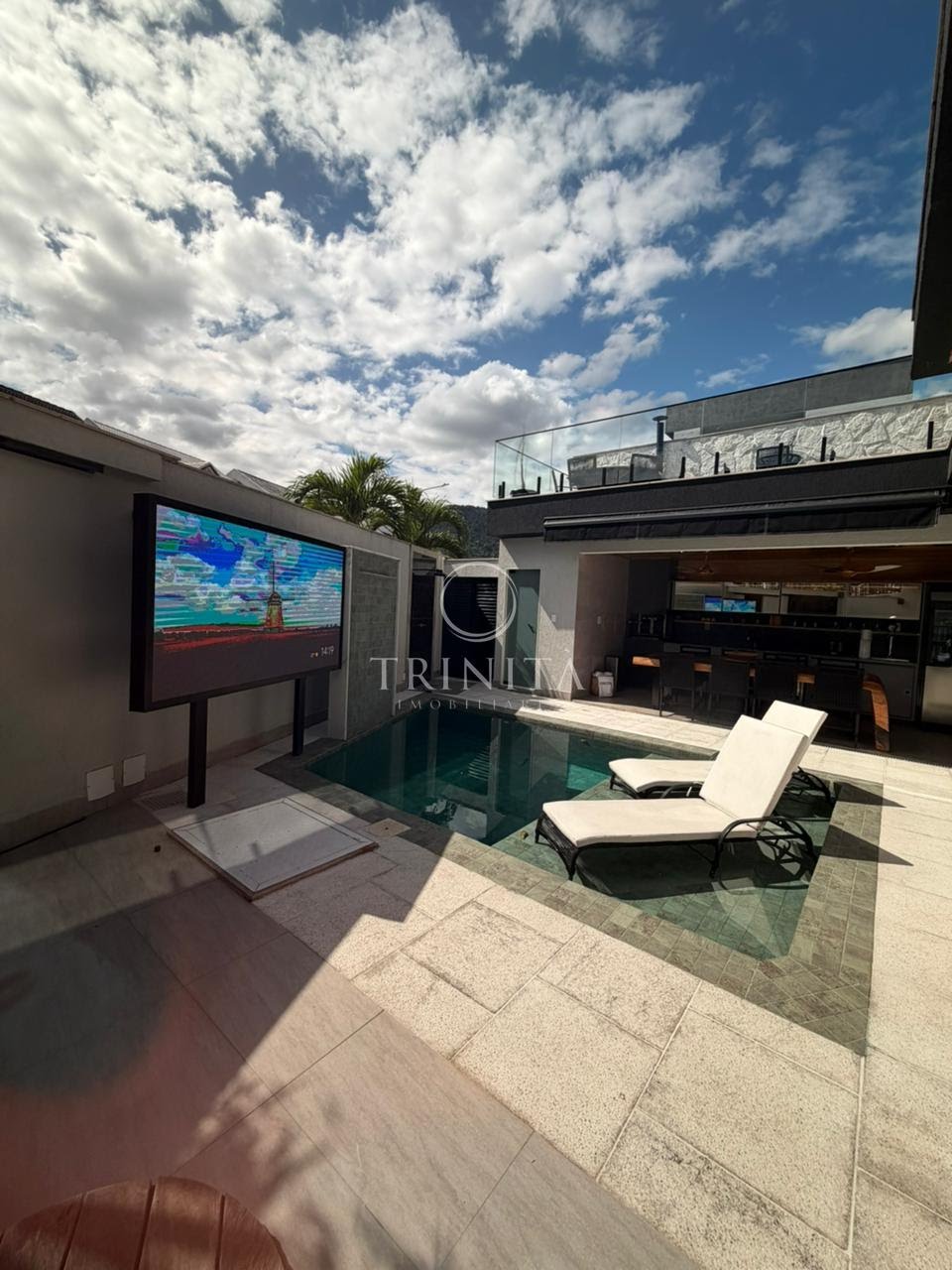 lazer-interno-casa-240m²-dream-garden-vargem-pequena