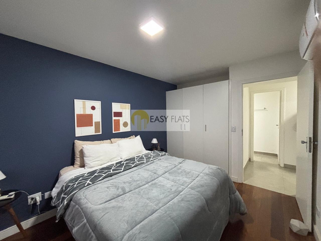 Apartamento para alugar com 2 quartos, 2 banheiros, 1 vaga e 85m² no Jardim Paulista, São Paulo (SP) — foto 13 de 30