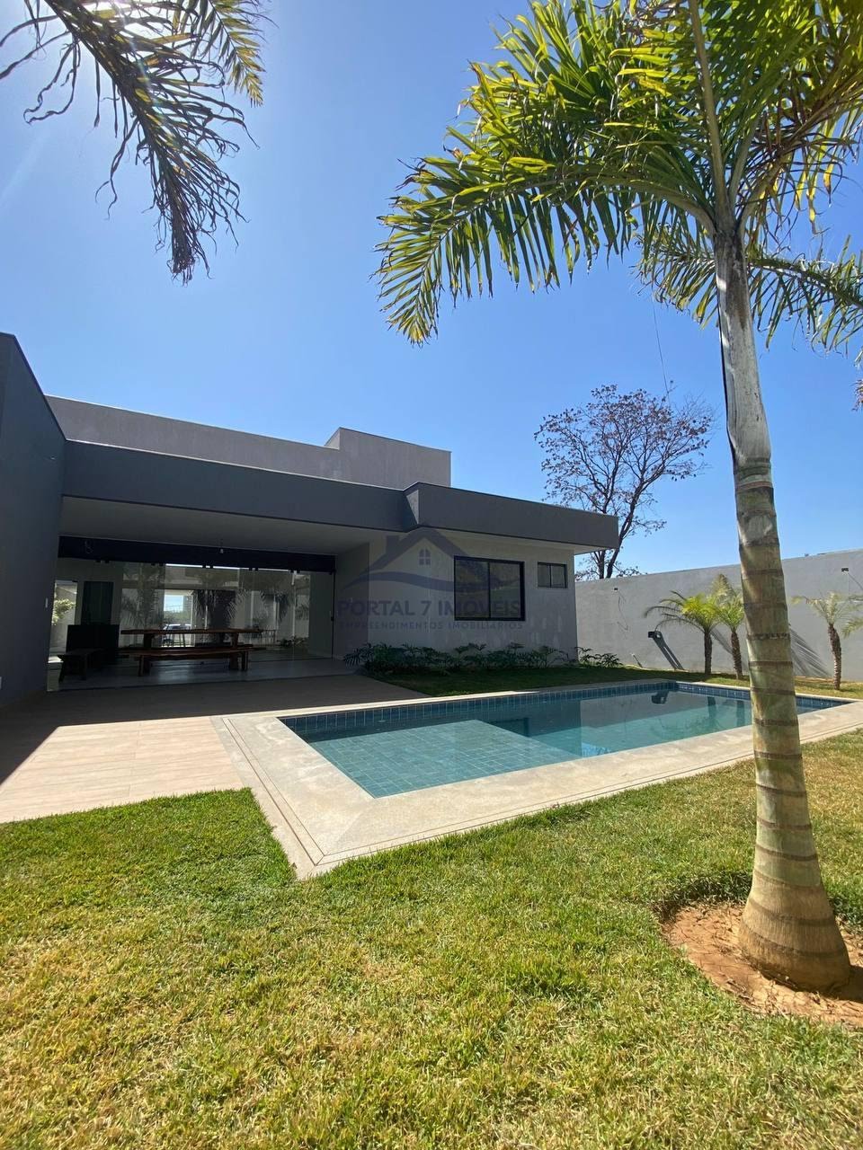 Casa à venda com 3 quartos, 1 suíte, 2 vagas e 207m² no Residencial Veredas, Sete Lagoas (MG) — foto 5 de 21
