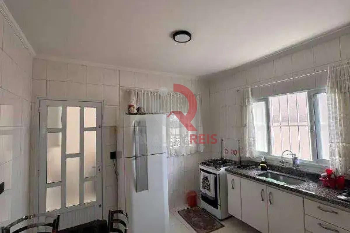 Sobrado, 2 quartos, 100 m² - Foto 21
