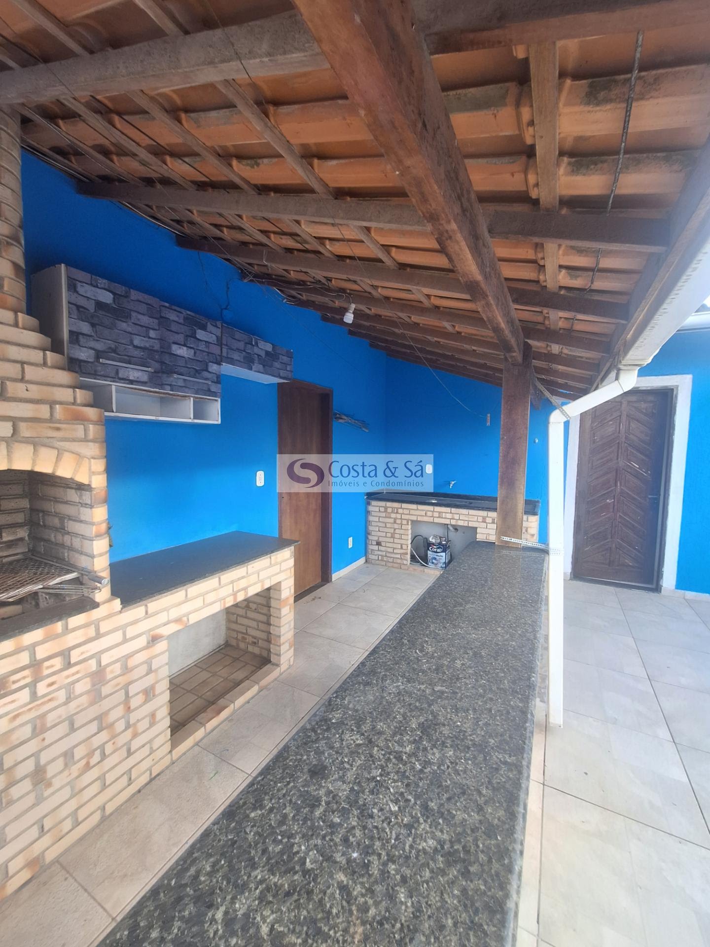 Casa à venda com 2 quartos e 1 suíte no Jardim Bela Vista, Rio das Ostras (RJ) — foto 19 de 22