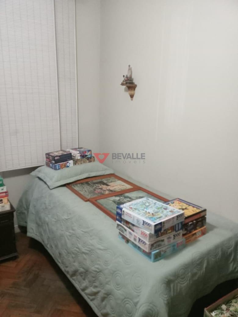Apartamento à venda com 3 quartos, 1 suíte e 136m² no Copacabana, Rio de Janeiro (RJ) — foto 9 de 30