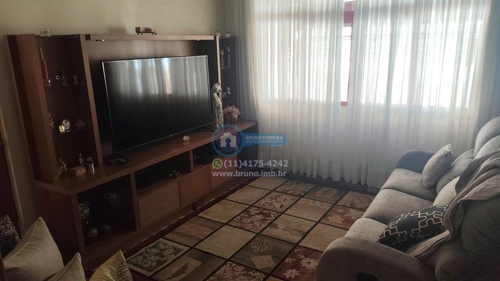 Casa à venda com 5 quartos, 4 banheiros, 6 vagas e 201m² no Imirim, São Paulo (SP) — foto 9 de 17