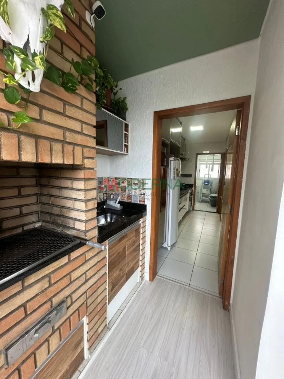 Apartamento à venda com 3 quartos, 1 suíte, 1 vaga e 84m² no Paulicéia, São Bernardo do Campo (SP) — foto 9 de 19