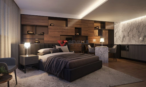 Dormitorio