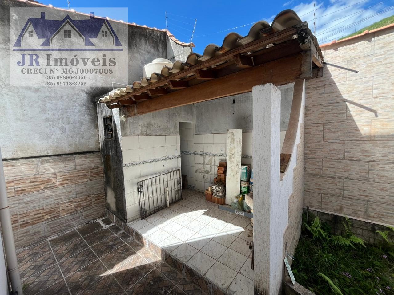 Casa à venda com 1 quarto, 2 suítes e 271m² no Boa Vista, Itajubá (MG) — foto 28 de 29