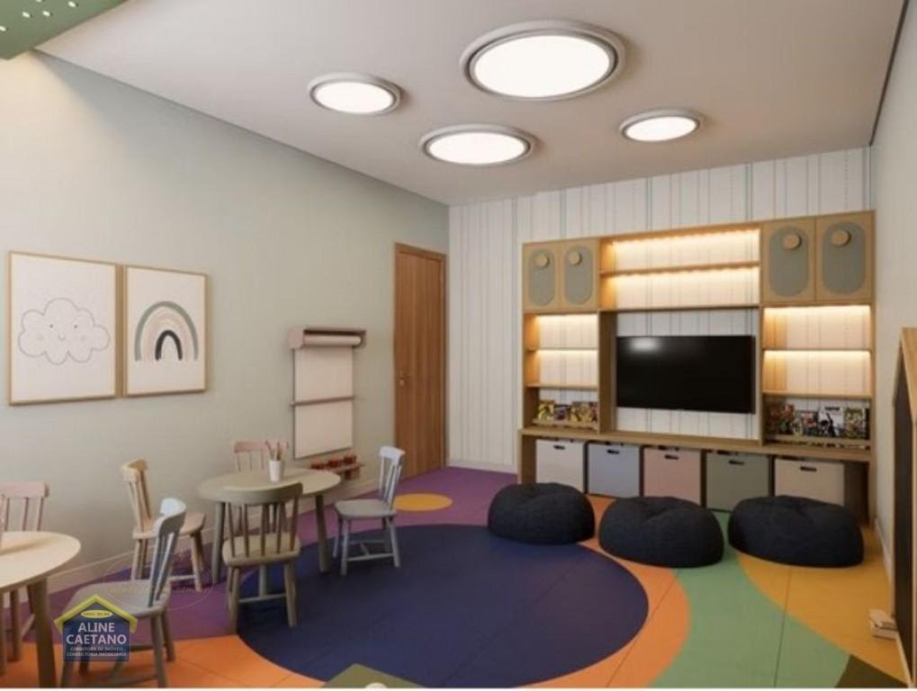 Apartamento à venda com 2 quartos, 1 suíte, 1 vaga e 73m² no Guilhermina, Praia Grande (SP) — foto 7 de 20